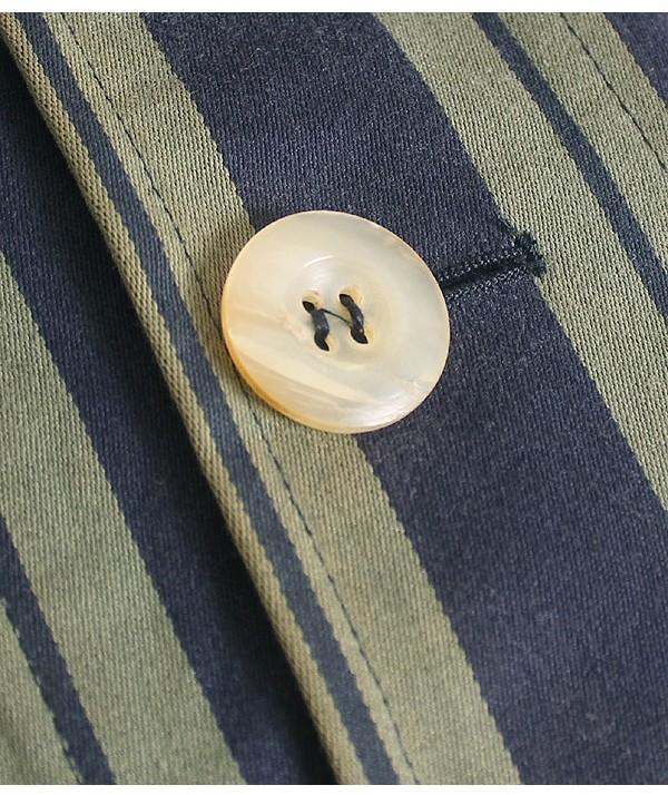 NIGEL CABOURN [100% Cotton] 8