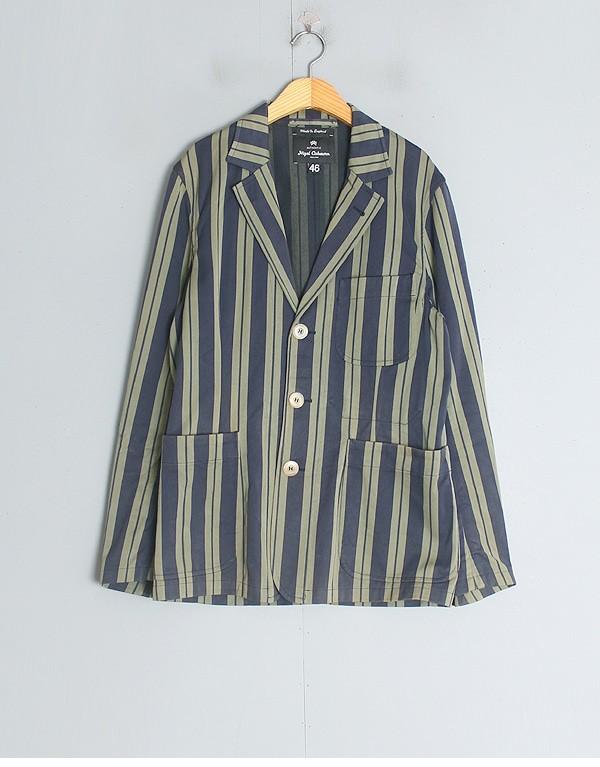 NIGEL CABOURN [100% Cotton] 3