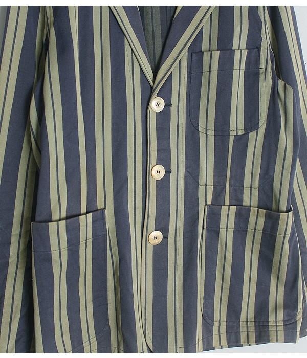 NIGEL CABOURN [100% Cotton] 5
