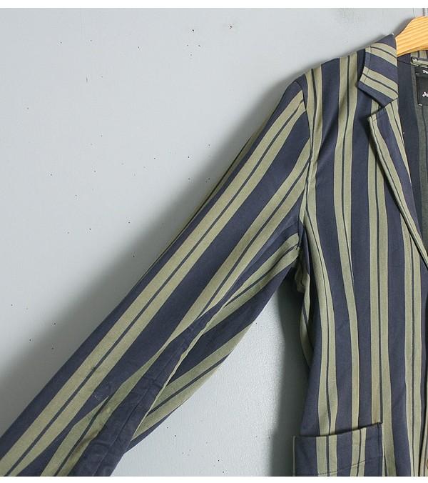 NIGEL CABOURN [100% Cotton] 6