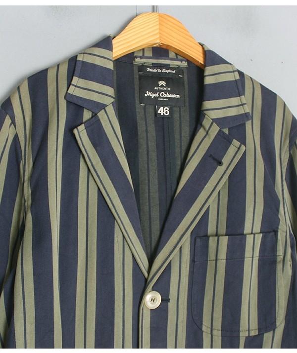 NIGEL CABOURN [100% Cotton] 4