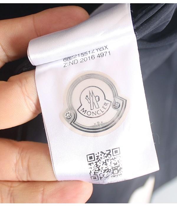 MONCLER 9