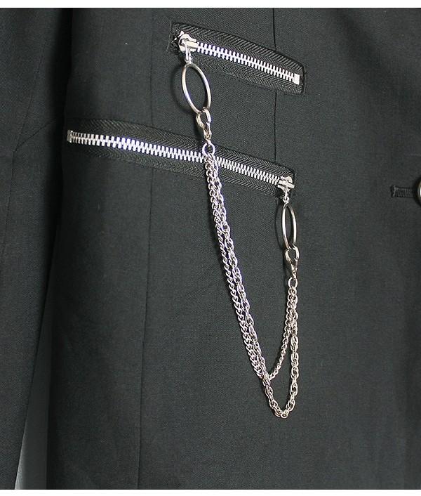 BA-TSU [100% Wool] 6