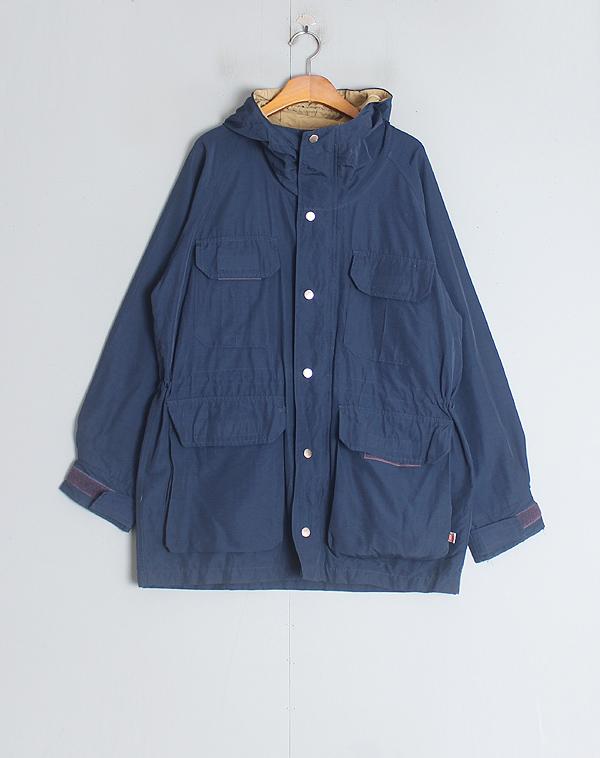 HENRY LEAR by SUGAR CANE [65/35 Mountain Parka] 2