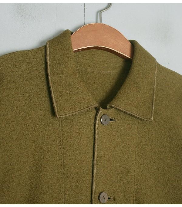 JURGEN LEHL [100% Wool] 4