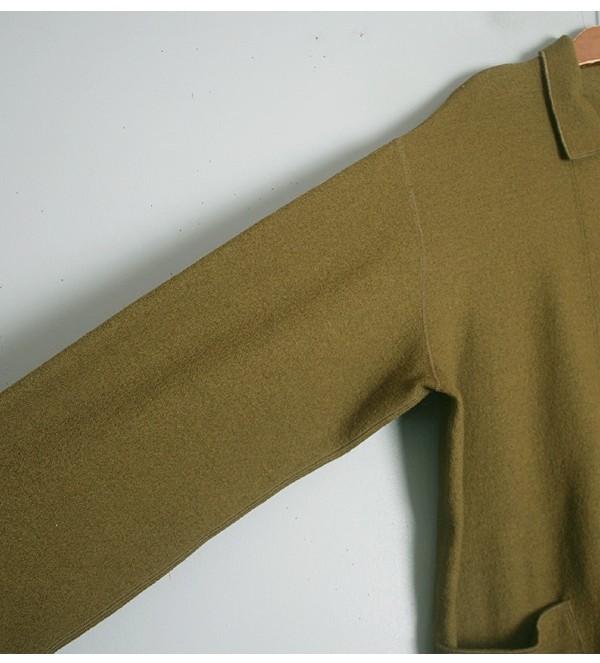 JURGEN LEHL [100% Wool] 6