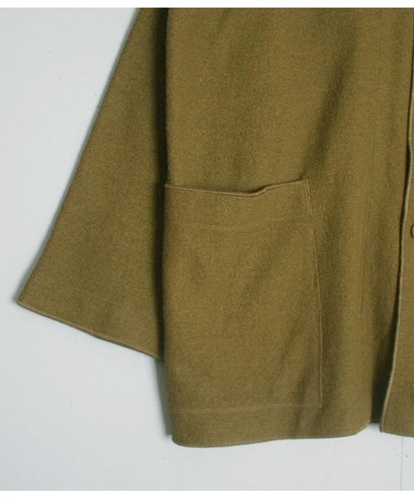 JURGEN LEHL [100% Wool] 5