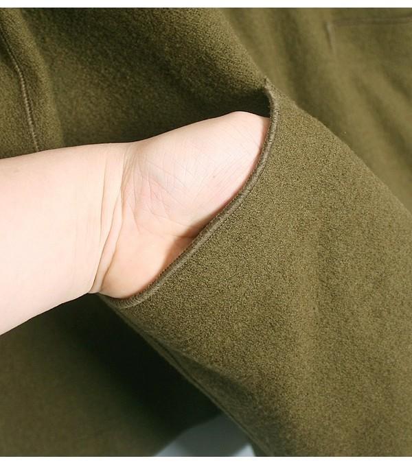 JURGEN LEHL [100% Wool] 7