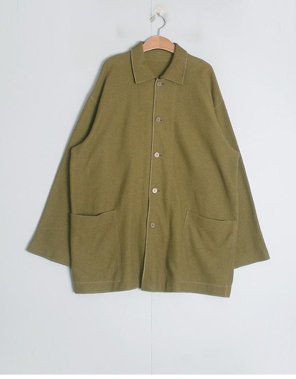 JURGEN LEHL [100% Wool] 3