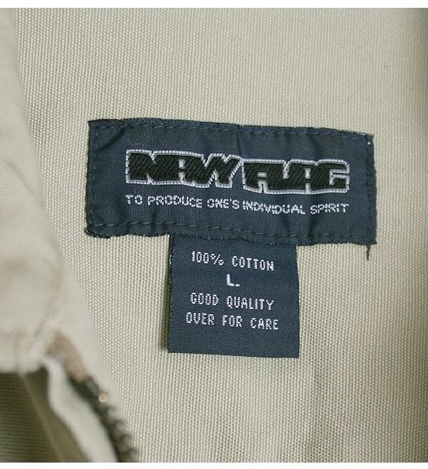 NAVY FLAG [100% Cotton] 9