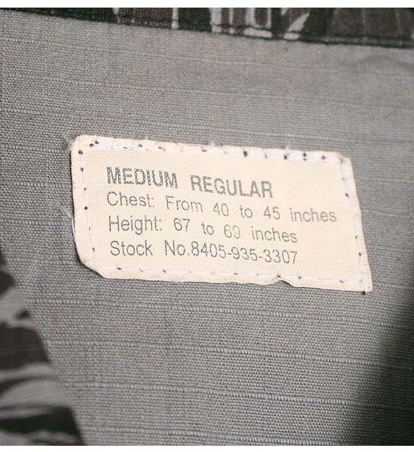 URBAN SURPLUS 10