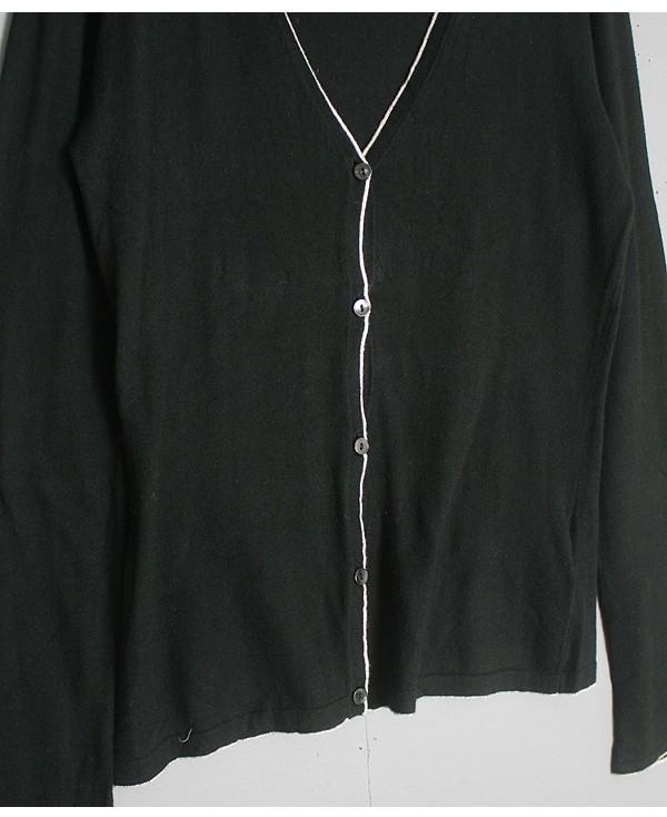LAUTREAMONT [Cashmere, Cotton] 5