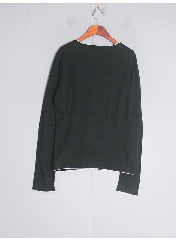 LAUTREAMONT [Cashmere, Cotton] 11