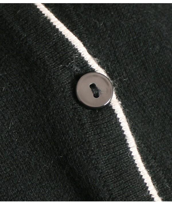 LAUTREAMONT [Cashmere, Cotton] 6
