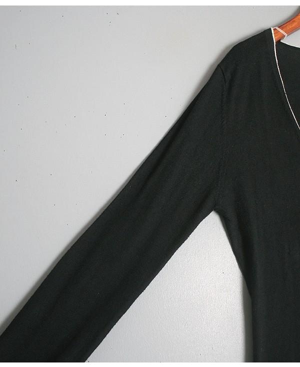 LAUTREAMONT [Cashmere, Cotton] 8