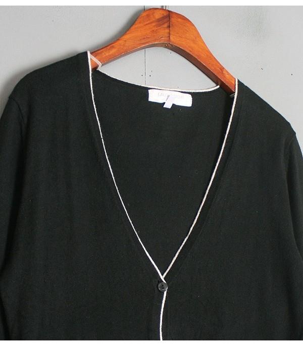 LAUTREAMONT [Cashmere, Cotton] 4