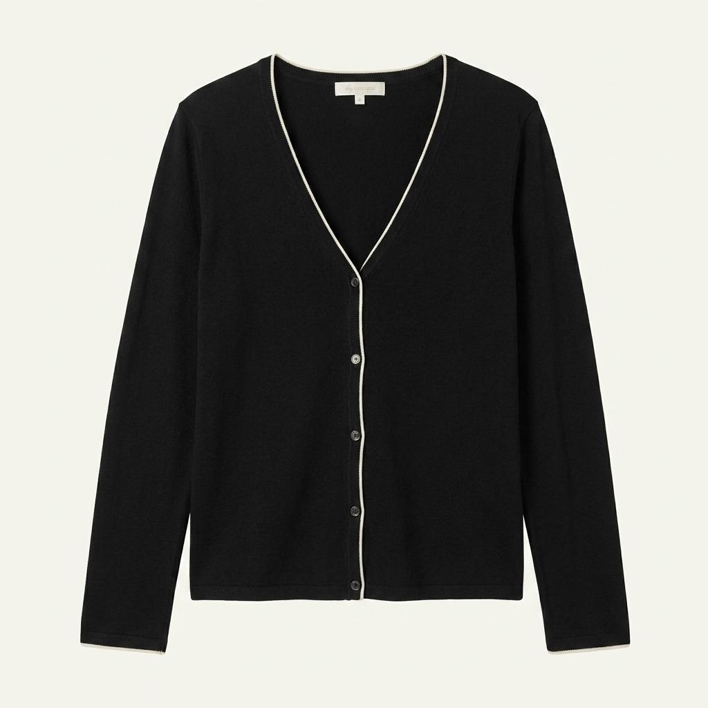 LAUTREAMONT [Cashmere, Cotton] 1