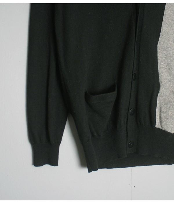 02DERIV [100% Wool] 5