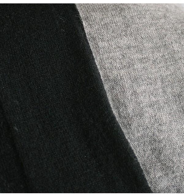 02DERIV [100% Wool] 7