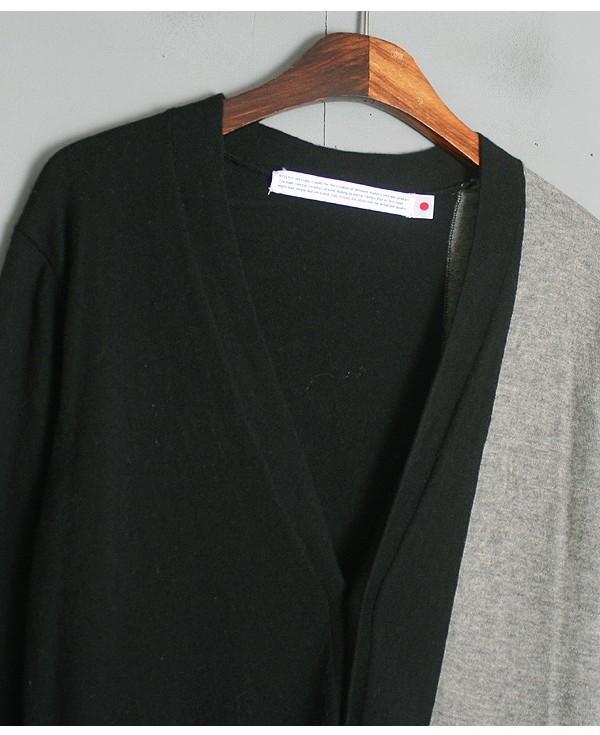 02DERIV [100% Wool] 4