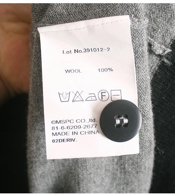 02DERIV [100% Wool] 11