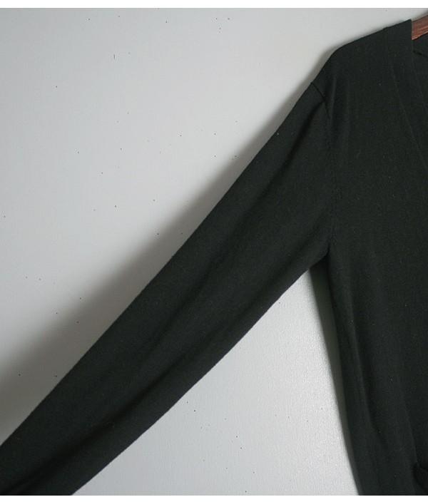 02DERIV [100% Wool] 10