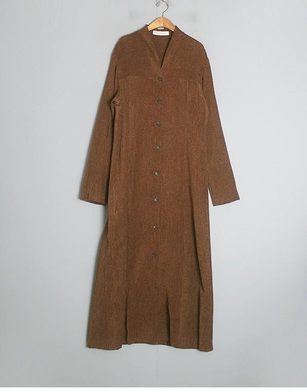 CHRISTIAN AUJARD [Coat of 2pc Set-up] 3