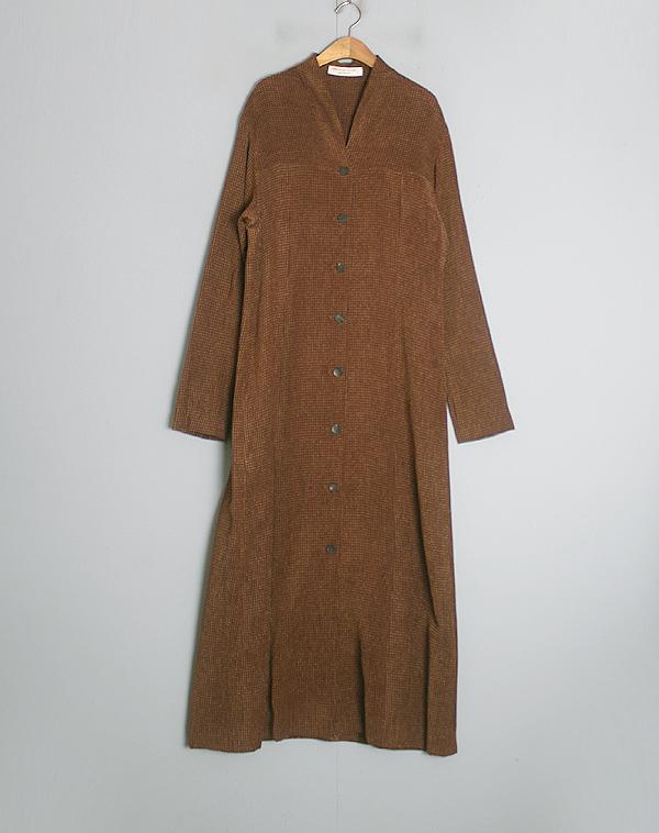 CHRISTIAN AUJARD [Coat of 2pc Set-up] 2