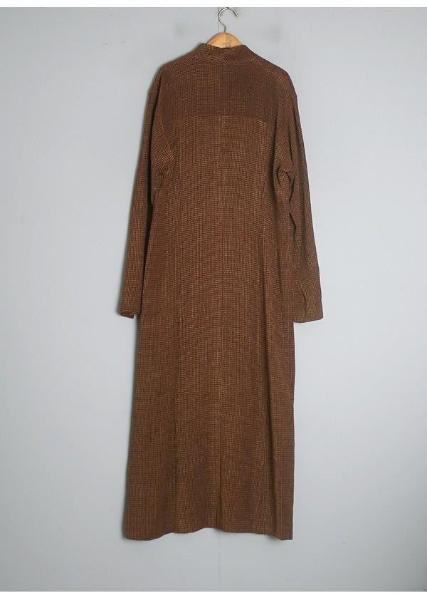 CHRISTIAN AUJARD [Coat of 2pc Set-up] 11