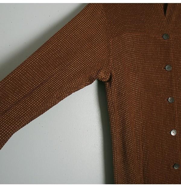 CHRISTIAN AUJARD [Coat of 2pc Set-up] 5