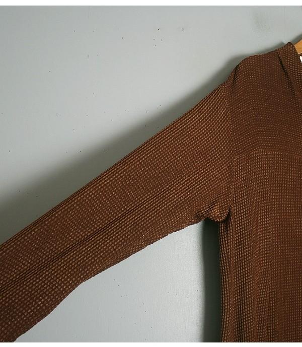 CHRISTIAN AUJARD [Coat of 2pc Set-up] 6