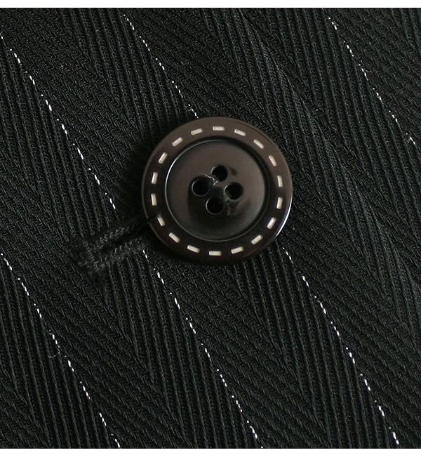 Stitch Detail 3B Women's JKT 7