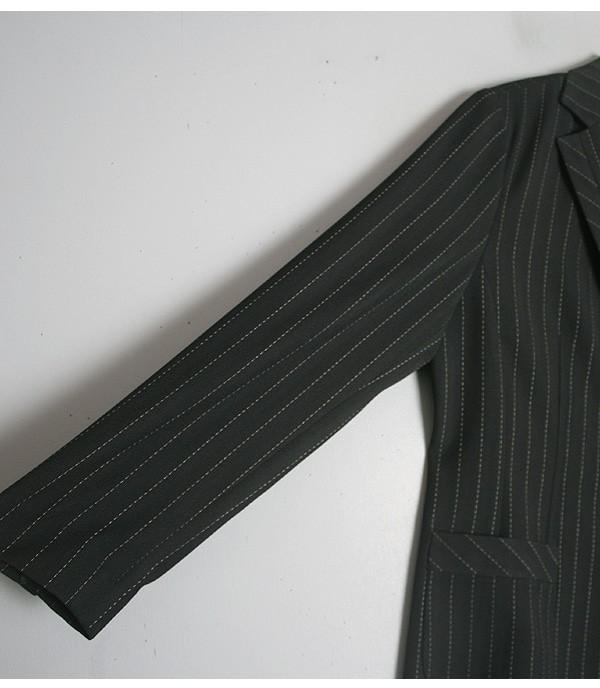 Stitch Detail 3B Women's JKT 10
