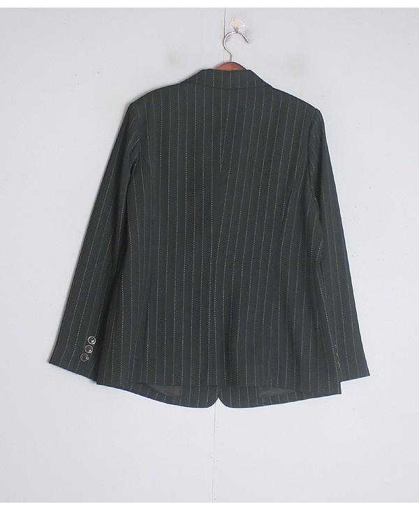 Stitch Detail 3B Women's JKT 11