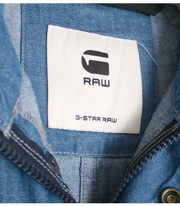G-STAR RAW 11