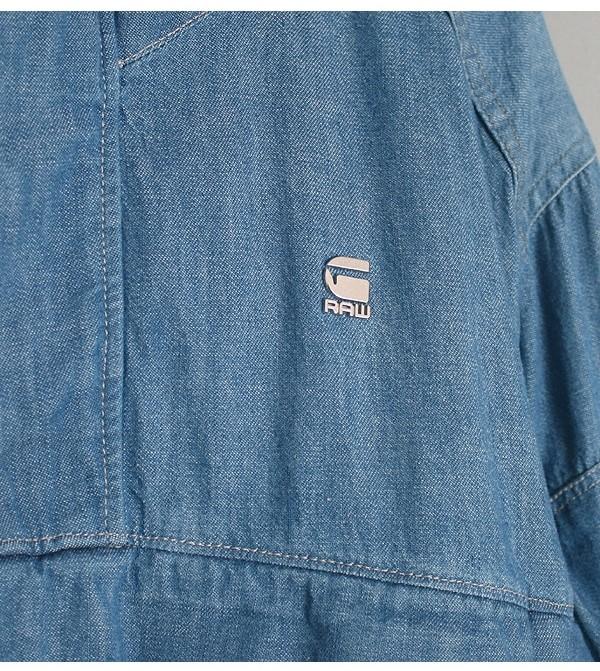 G-STAR RAW 5