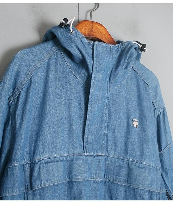 G-STAR RAW 4
