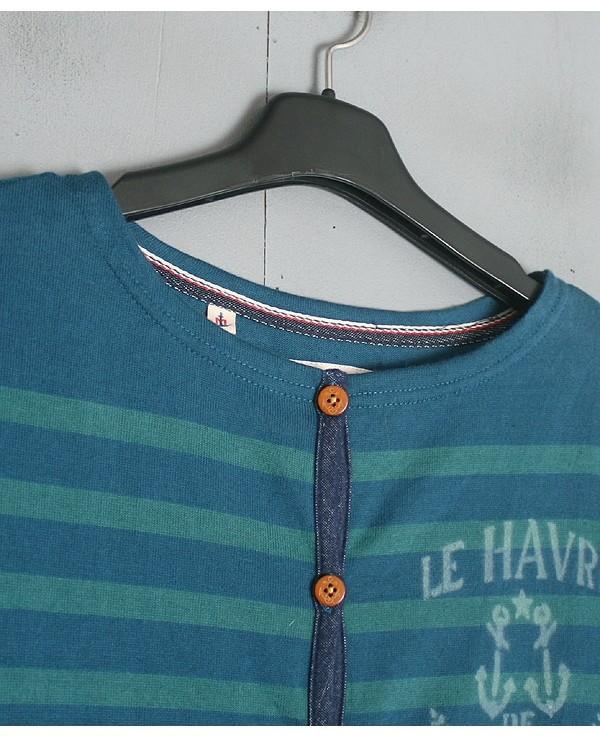 LIME.INC [100% Cotton] 4