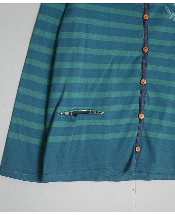 LIME.INC [100% Cotton] 6