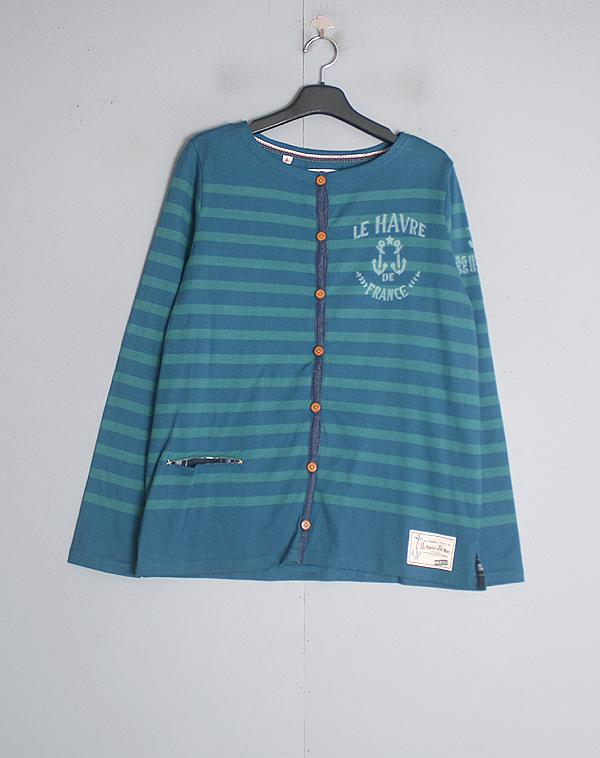 LIME.INC [100% Cotton] 2