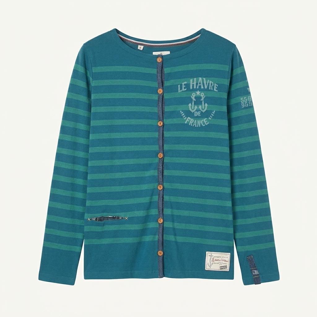 LIME.INC [100% Cotton] 1
