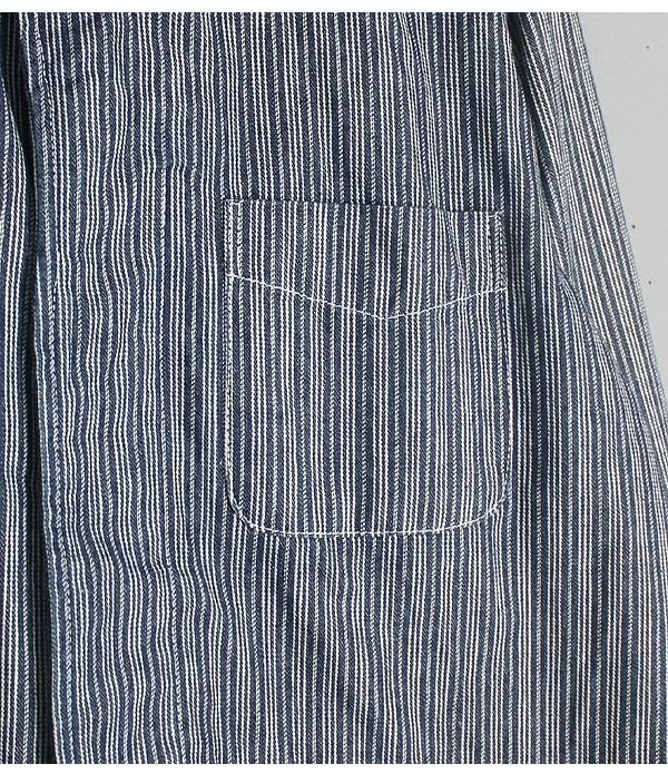 Cotton Hickory Work Jacket 5