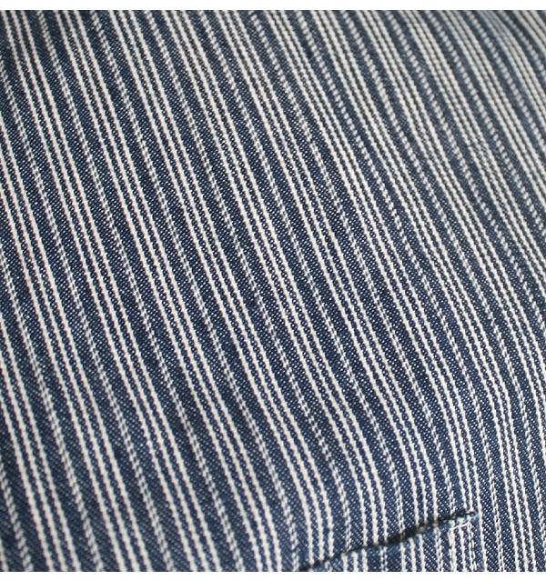 Cotton Hickory Work Jacket 9