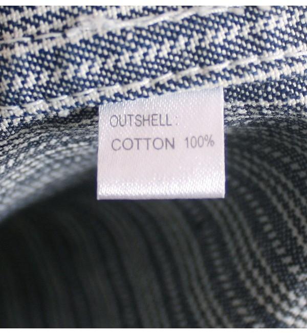 Cotton Hickory Work Jacket 10