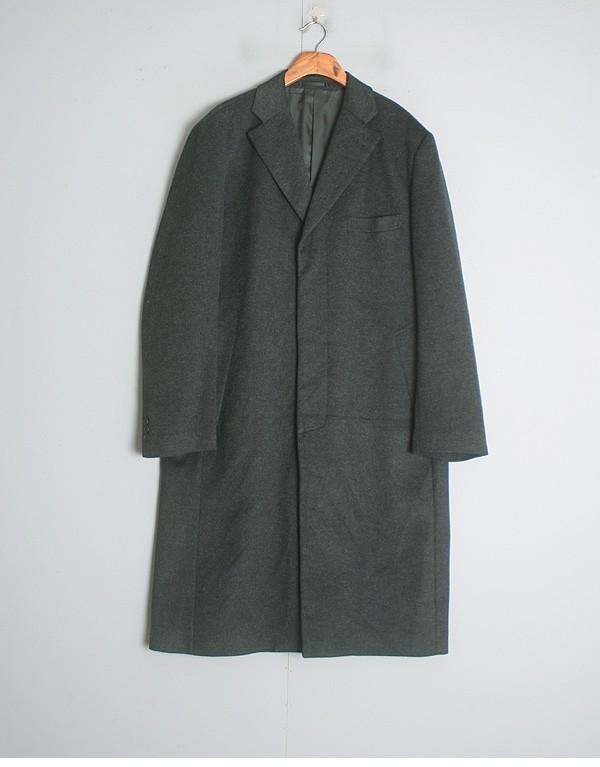 Cashsmere, Wool Long Coat 3