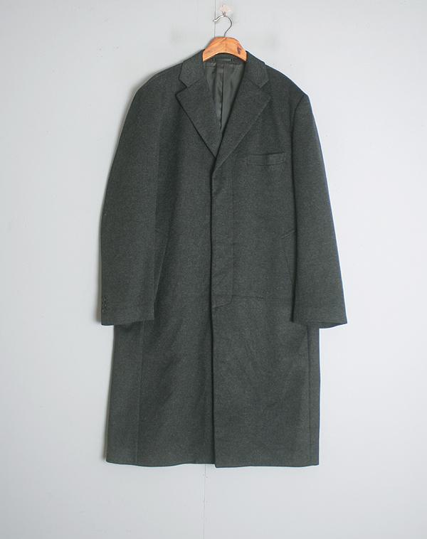 Cashsmere, Wool Long Coat 2