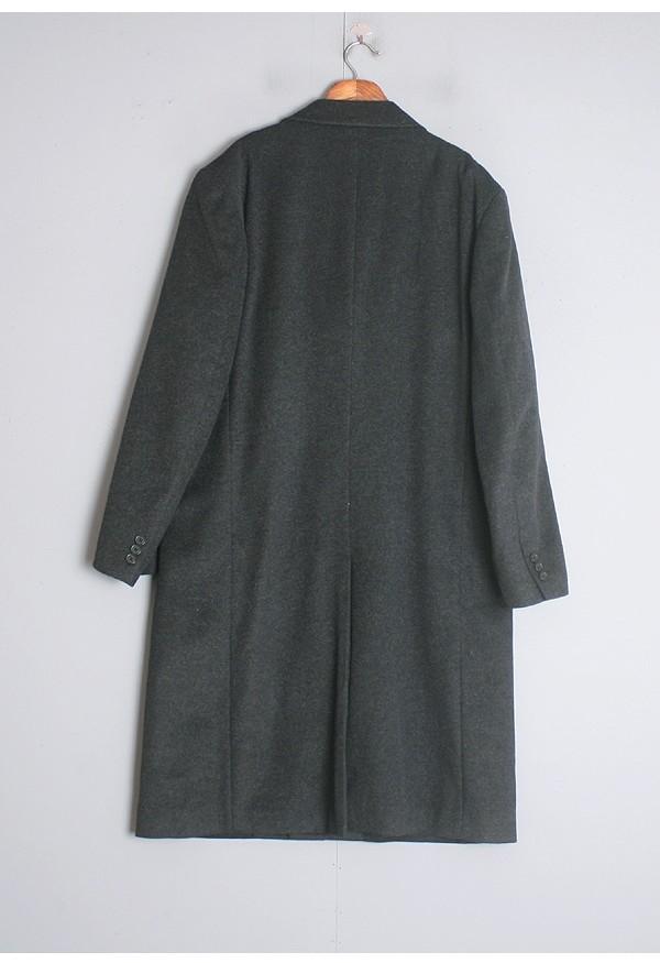 Cashsmere, Wool Long Coat 10