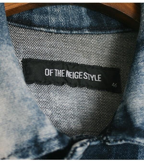 OF THE NEIGE 11