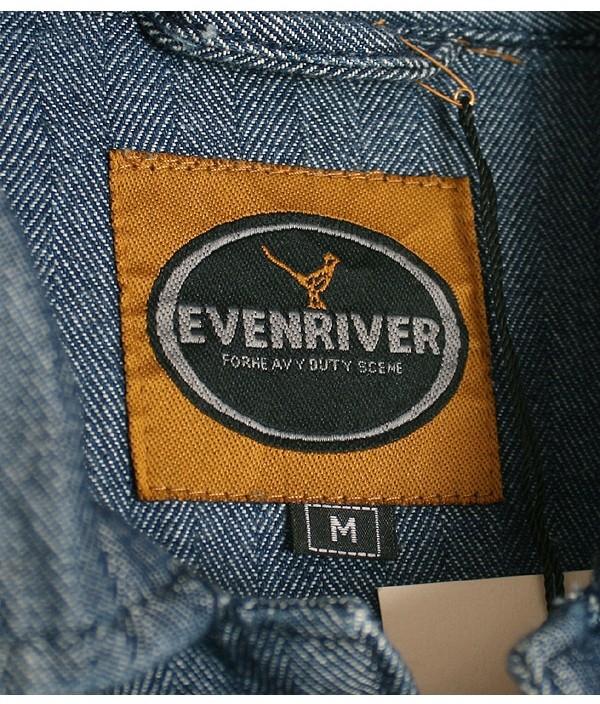 EVENRIVER 5