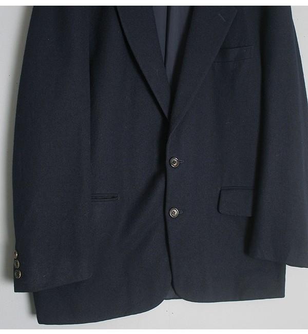 COMME des GARCONS HOMME [100% Wool] 5